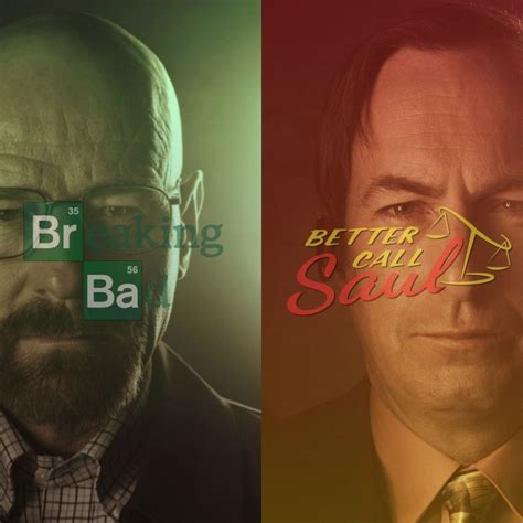 Saul Goodman Breaking Bad