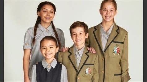 Petition · Alteration to the Sustainability Firbank Uniform - Australia ...