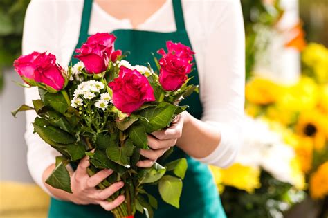 Mejores Consejos Para Hacer T Mismo Un Ramo De Flores Jardineria On