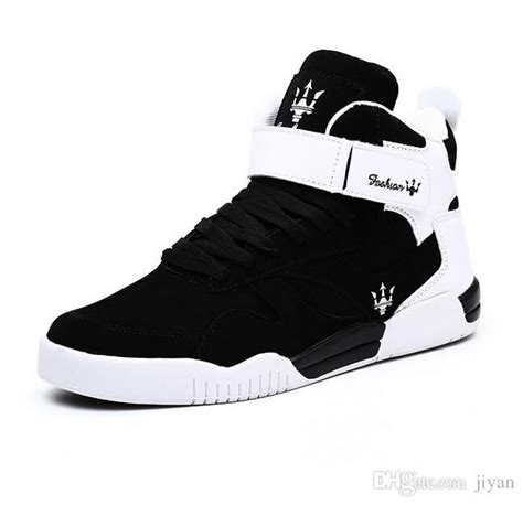 Hip Hop Dance Shoes For Women