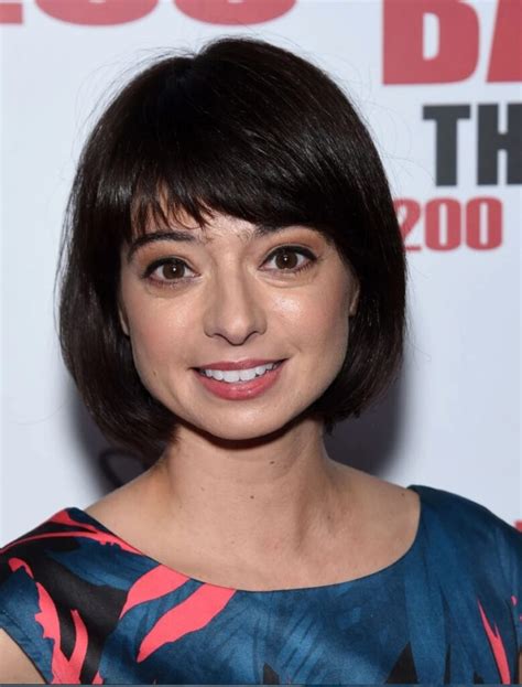 Kate Micucci L Attrice Di The Big Bang Theory Operata Per Un Tumore Ai