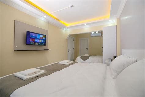 Lucky Hotel İstanbul Istanbul Updated 2024 Prices