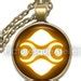 GERUDO Necklace Crest Breath Of The Wild Legend Of Zelda Urbosa