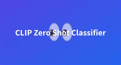 Clip Zero Shot Classifier A Hugging Face Space By Shivamshrirao