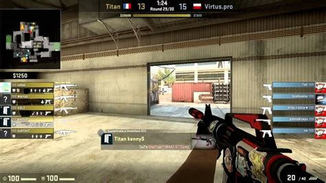 Cs Go Bilinmesi Gereken Kodlar Fps Crosshair Ve Fazlas