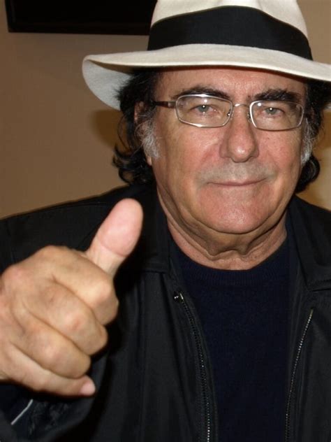 Sanremo Al Bano Stronca Romina Power Cosa Ha Detto