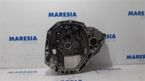 Gearbox Casing Renault Clio Iv Estate Grandtour Energy Dci Fap