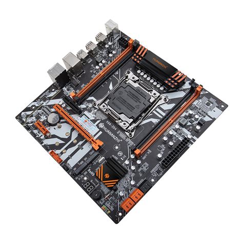 Buy Huananzhi X Zd X Motherboard Supports Lga All Series