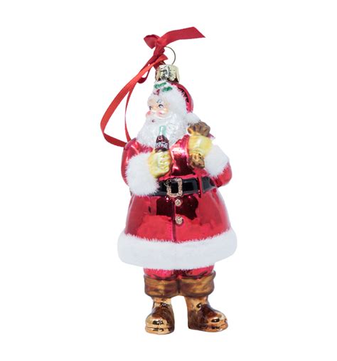 Coca Cola Santa Claus PNG HD Quality PNG Play