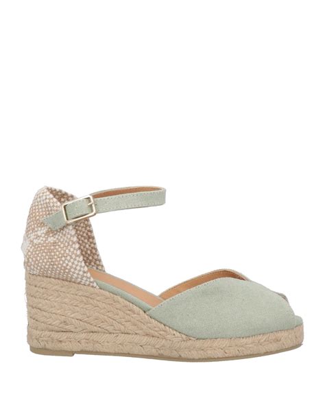 Castaner Green Espadrilles Top Sellers Mcpi Edu Ph