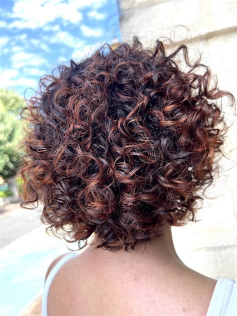 Coiffeur spécialiste cheveux bouclés, frisés & crépus | Bordeaux ...