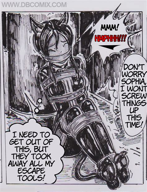 Punished Thief By LindaDanvers Hentai Foundry