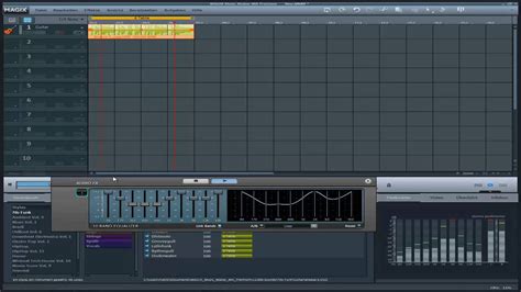 Magix Music Maker Tutorial Youtube