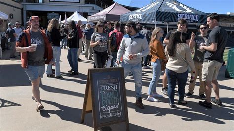 Photos: 2023 Greenville Craft Beer Festival - GREENVILLE JOURNAL