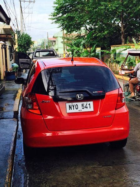 Honda Jazz 2010 Price 250K - Iriga City, Camarines Sur - Photo #2