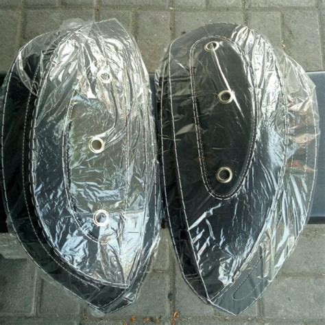 Tutup Vespa Super SET Tepong Vespa Px Dan Super Set Kanan Dan Kiri Px