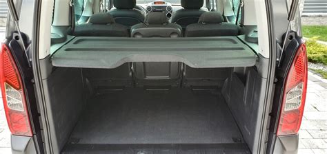 Citroen Berlingo Multispace Hdi Km Bieg Pl