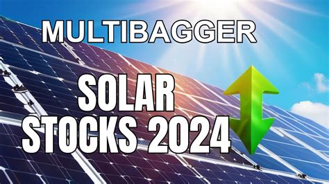 Best Solar Stocks To Buy Now For Solar Stocks In India Green