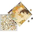 Adult Jigsaw Puzzle Gustav Klimt Three Ages Of Woman Piece