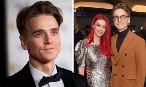 Joe Sugg girlfriend: How long have Joe Sugg and Dianne Buswell been together? Last News