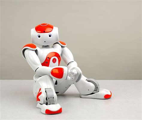 Aldebaran Robotics Depco Llc Diseño De Robot Arte Robot Robot