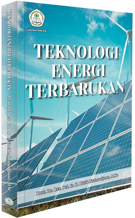 Teknologi Energi Terbarukan