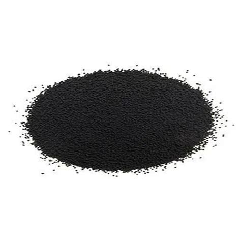 Pigment Black Iron Oxide Cas Ferric Oxide Melamie And