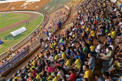 Dourados E Ivinhema Na Ponta Do Grupo B Do Sul Mato Grossense