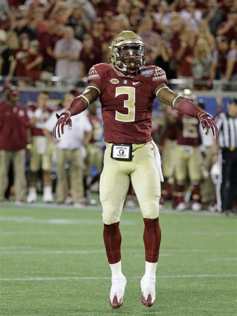 Fsu S Derwin James To Have Surgery Will Miss Key Clash Against Louisville