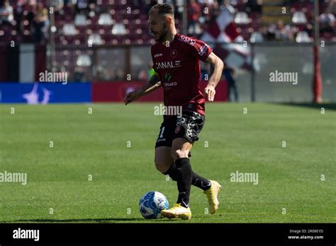 Oreste Granillo Stadium Reggio Calabria Italy May Canotto