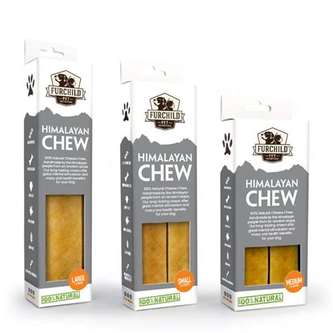 Himalayan Dog Chew Recipe | Dandk Organizer