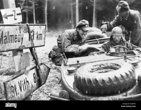 1st Waffen SS Panzer Division