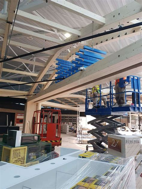 Larnaca International Airport | Bolsterup