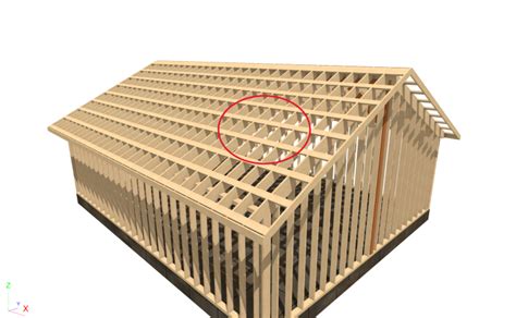 roof purlins