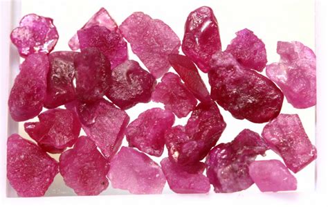 Ruby Gemstone: History, Uses, Properties & More