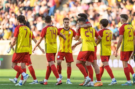 Us ho avança RAC1: Torna la selecció catalana de futbol, amb un partit