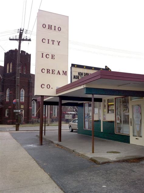 5 Cool New Places To Get Ice Cream Around Cleveland