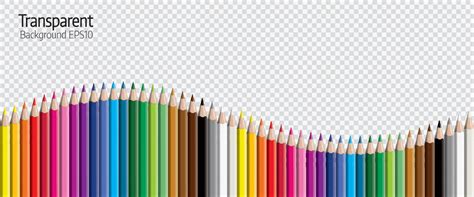 Color Pencil Wallpaper