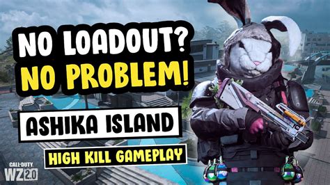 NO LOADOUT NO PROBLEM HIGH KILL GAMEPLAY WITHOUT LOADOUT WARZONE 2