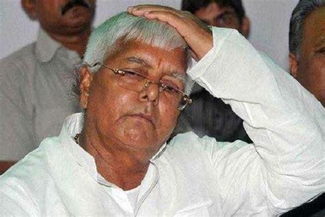 Irctc Scam Delhi Court Grants Bail To Lalu Prasad Yadav Wife Rabri