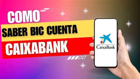 Como Saber Mi Bic Caixabank Como Saber El Bic Swift De Mi Cuenta La