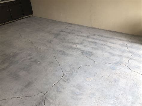 How To Apply Epoxy Basement Floor Paint At Jenny Earl Blog