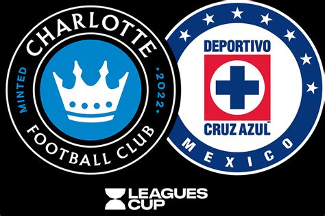 Charlotte Fc Vs Cruz Azul En Vivo Horario Cómo Y Dónde Ver Por Tv Y