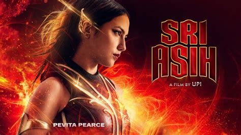 Jadwal Film Yang Tayang Di Bioskop Semarang 17 November 2022 Film Superhero Wanita Sri Asih