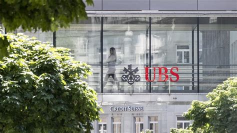 How Will Ubs Strip Back Credit Suisse S Investment Bank Menafn