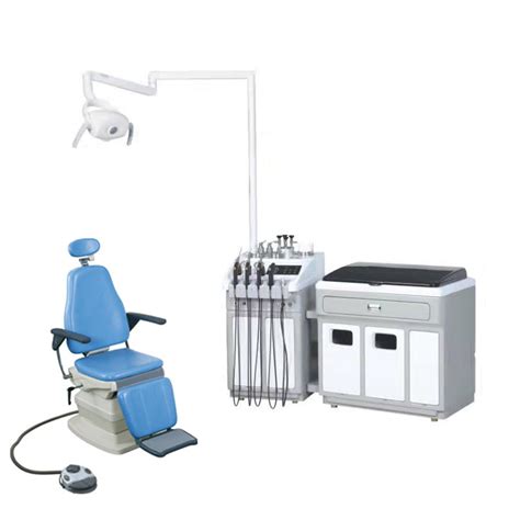 Medical Equipment Ent Comprehensive Ent Treatment Unit With Ent