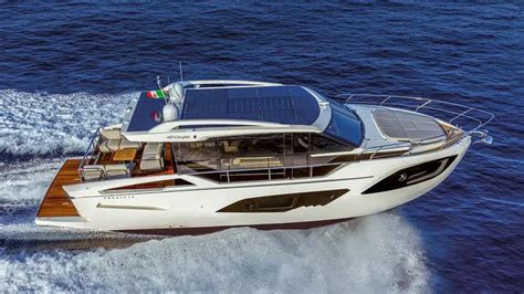 Absolute Yachts The Models On Display At Flibs 2023 Yachting News