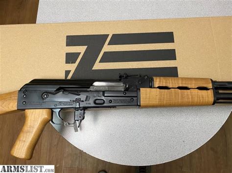 Armslist For Sale Zastava Zpap M Ak Rd Maple As Nib