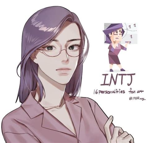 Pin By On Mbti Mbti Character Intj Intj T