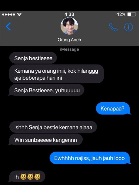 Indiii Connected On Twitter Beberapa Hari Kemudian